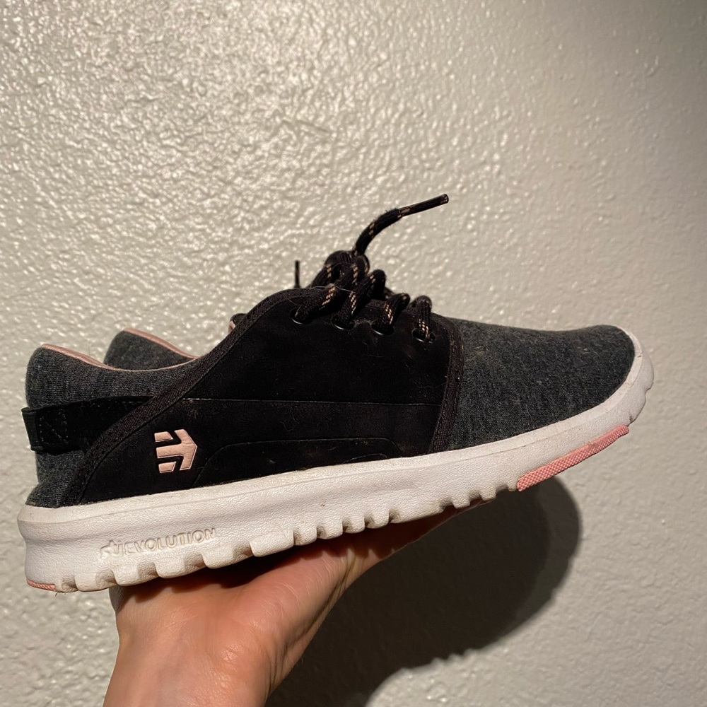 Etnies Scout Sneakers